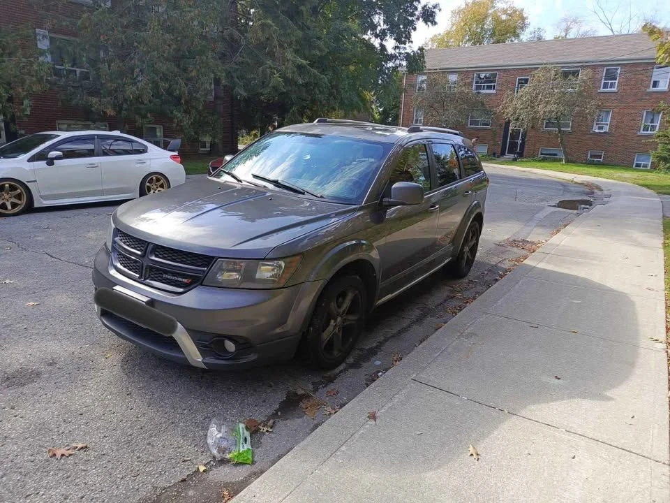 2013 Dodge Journey - Image 3 of 5