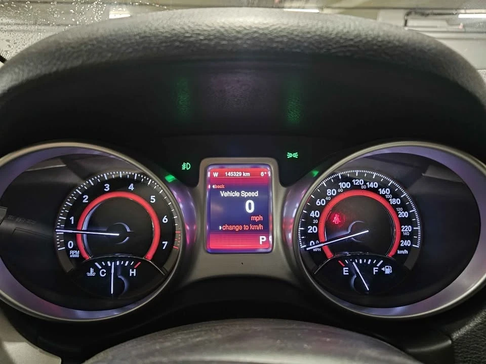 2013 Dodge Journey - Image 16 of 16