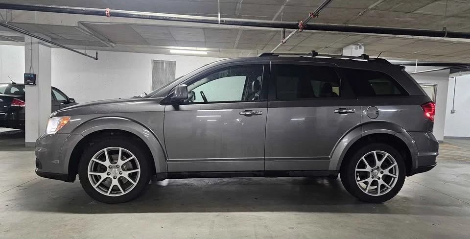 2013 Dodge Journey - Image 3 of 16