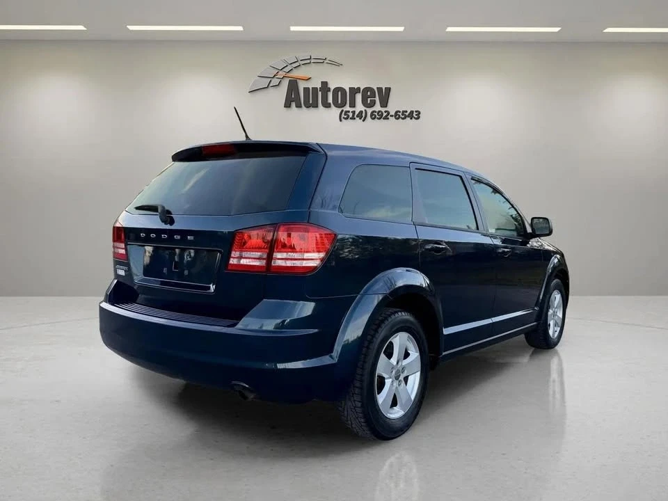 2013 Dodge Journey - Image 8 of 10