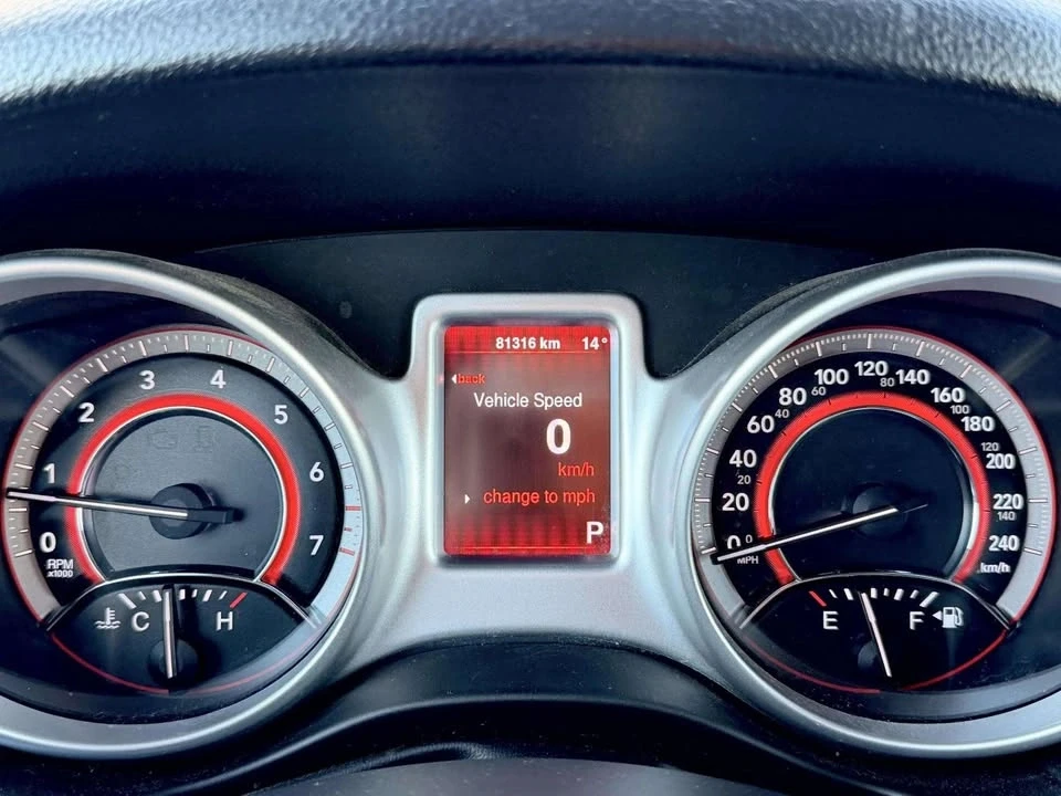 2013 Dodge Journey - Image 5 of 10