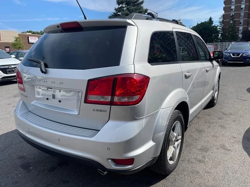 2013 Dodge Journey - Image 3 of 20