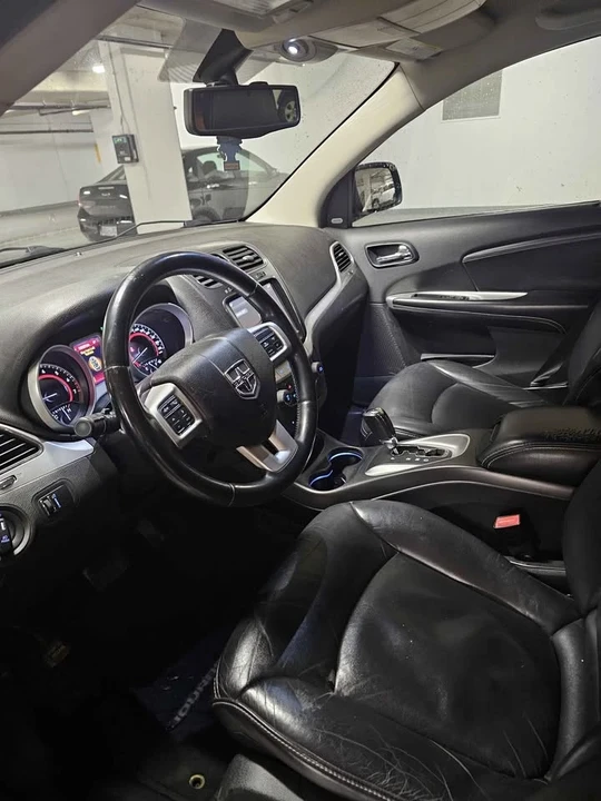 2013 Dodge Journey - Image 10 of 16