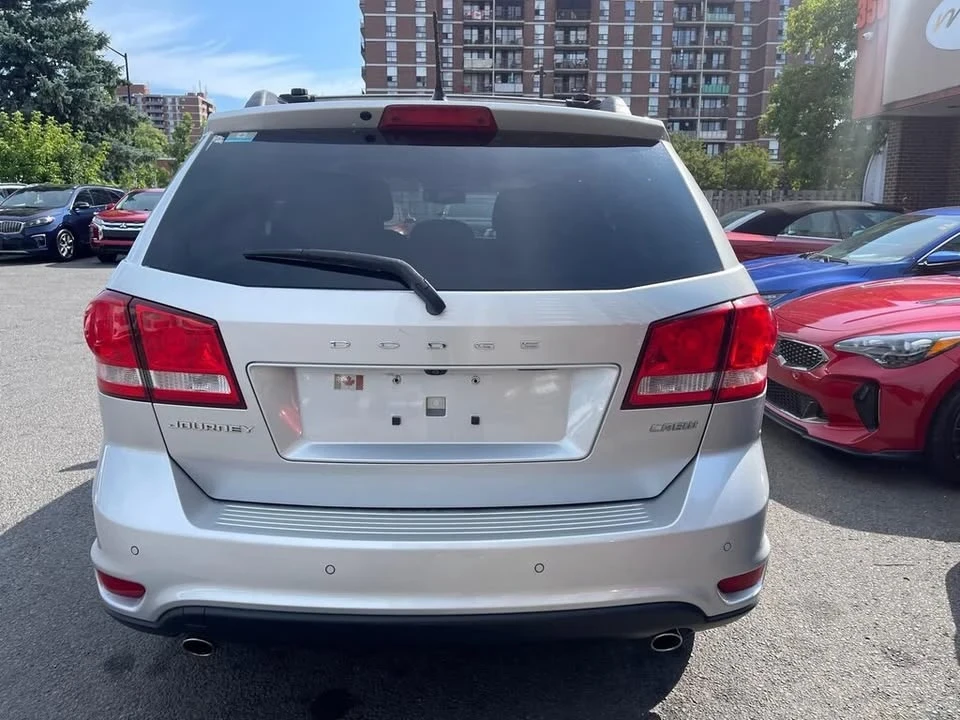 2013 Dodge Journey - Image 5 of 20