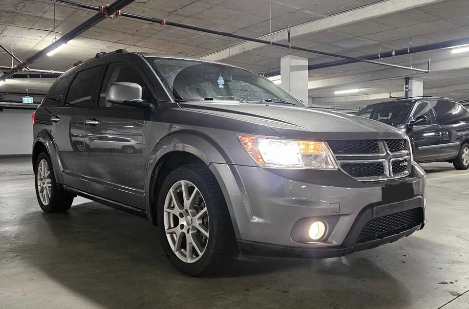 2013 Dodge Journey - Image 9 of 16