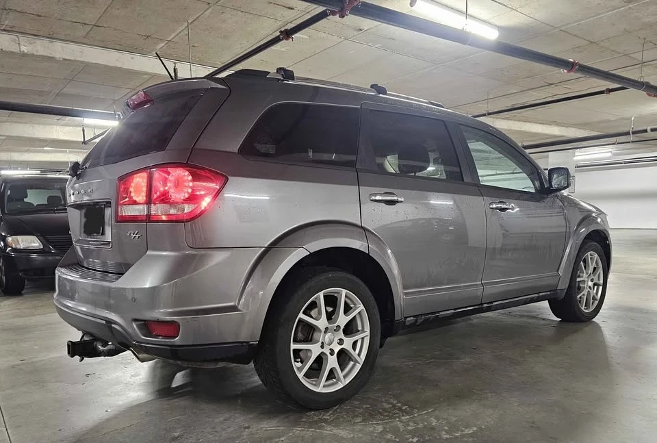 2013 Dodge Journey - Image 7 of 16