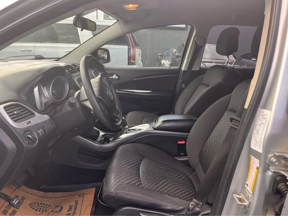 2013 Dodge Journey - Image 11 of 11