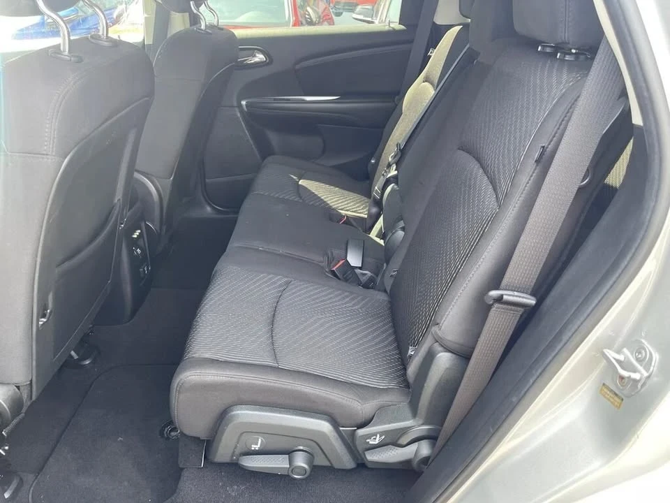 2013 Dodge Journey - Image 10 of 20