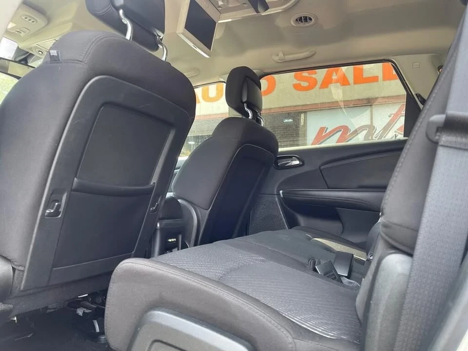 2013 Dodge Journey - Image 18 of 20