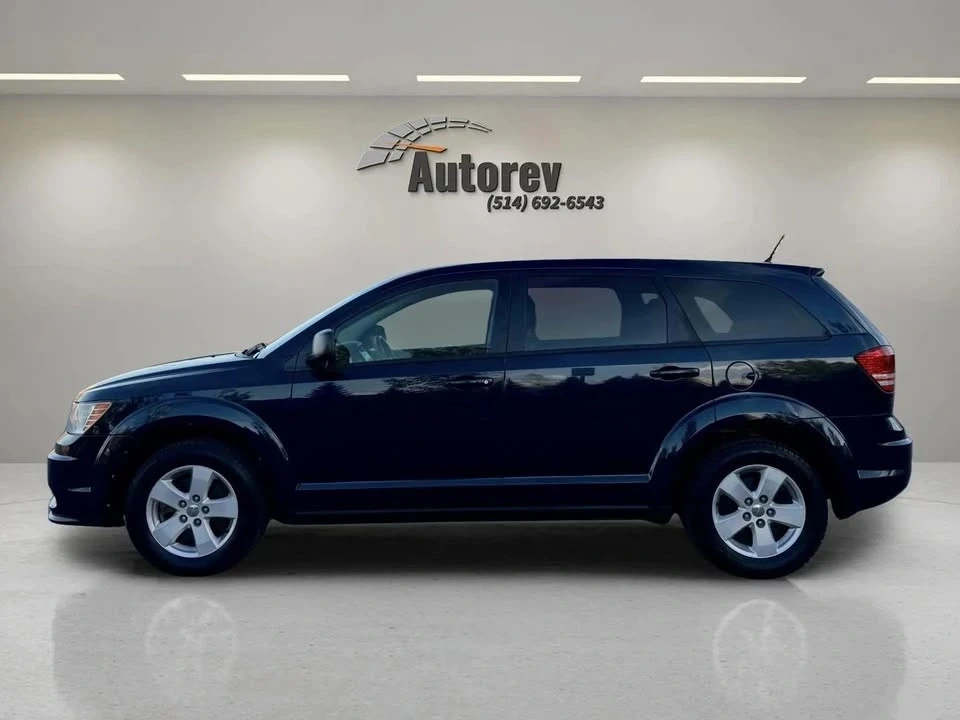 2013 Dodge Journey - Image 2 of 10