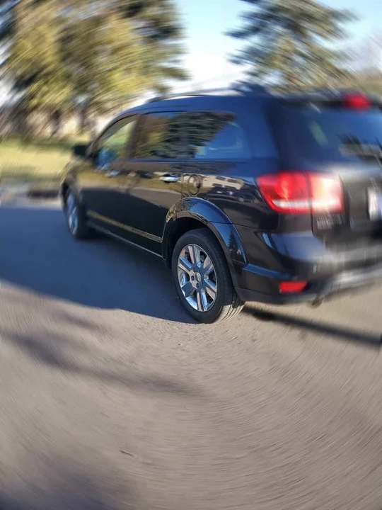 2013 Dodge Journey - Image 4 of 11