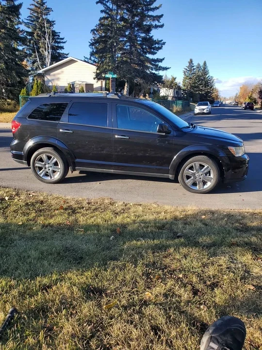 2013 Dodge Journey - Image 5 of 11