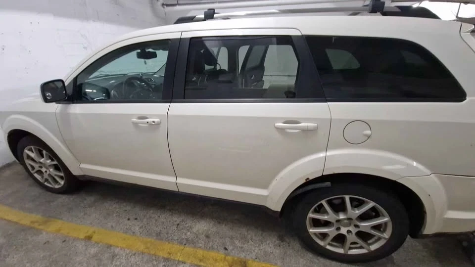 2013 Dodge Journey - Image 5 of 9