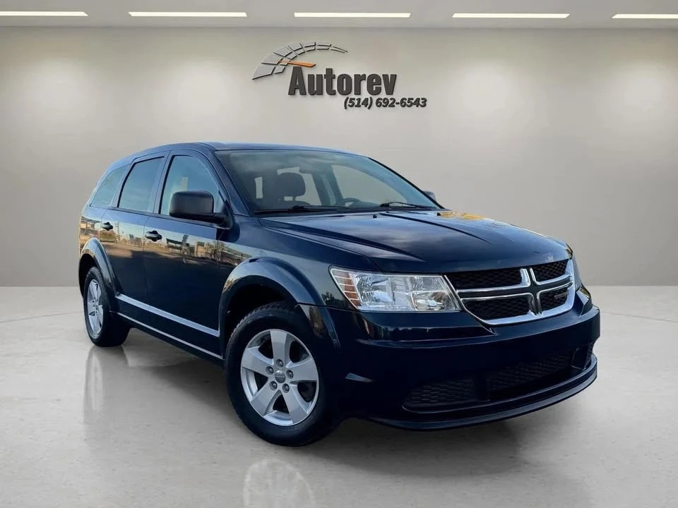 2013 Dodge Journey - Image 10 of 10