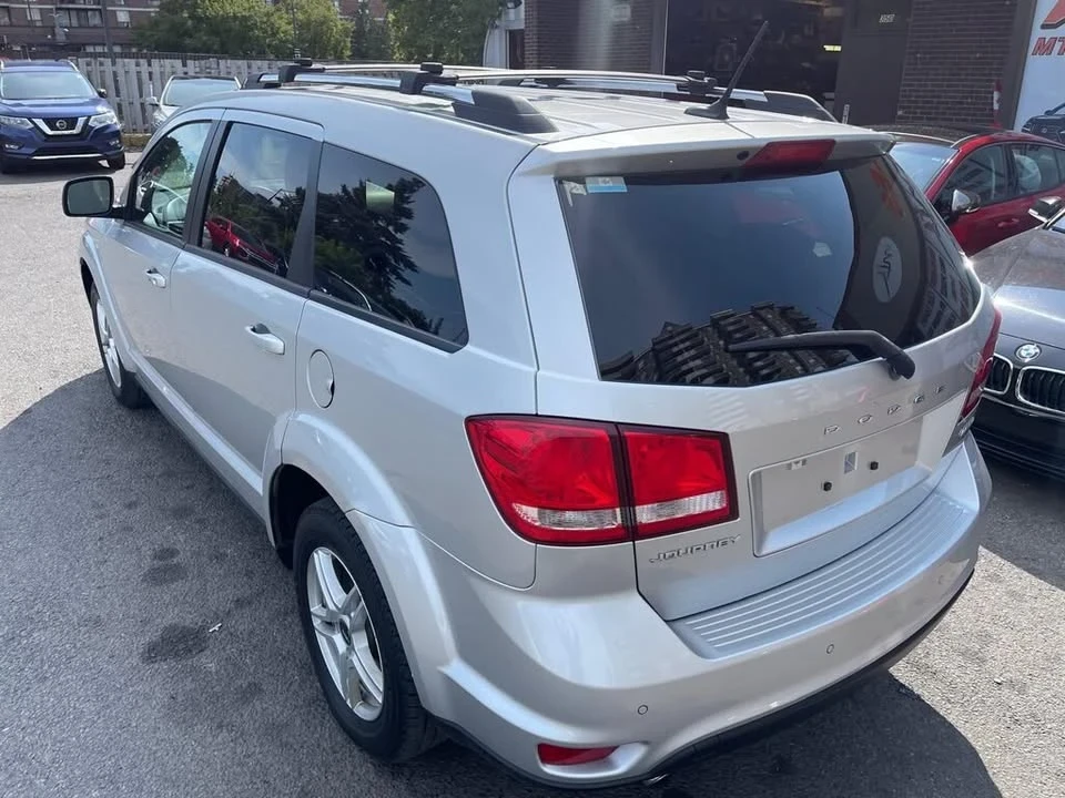 2013 Dodge Journey - Image 7 of 20