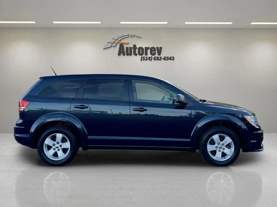 2013 Dodge Journey - Image 9 of 10