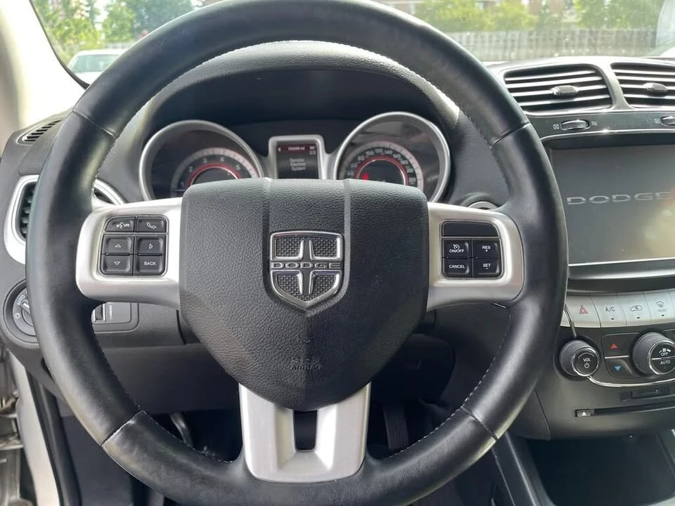 2013 Dodge Journey - Image 16 of 20