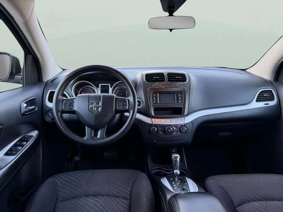 2013 Dodge Journey - Image 4 of 10