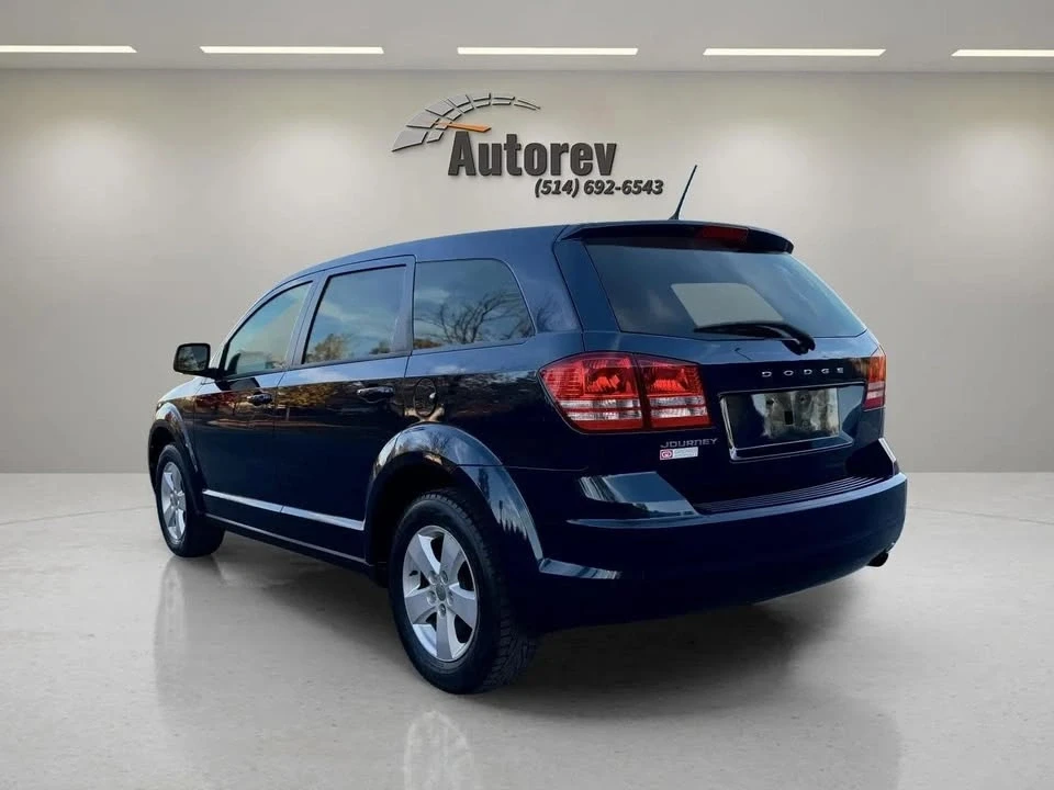 2013 Dodge Journey - Image 3 of 10