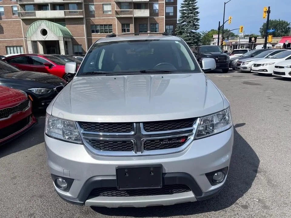 2013 Dodge Journey - Image 4 of 20