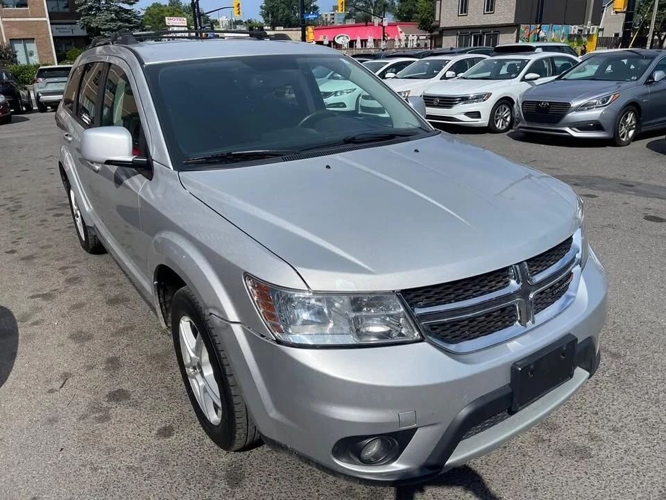 2013 Dodge Journey - Image 6 of 20