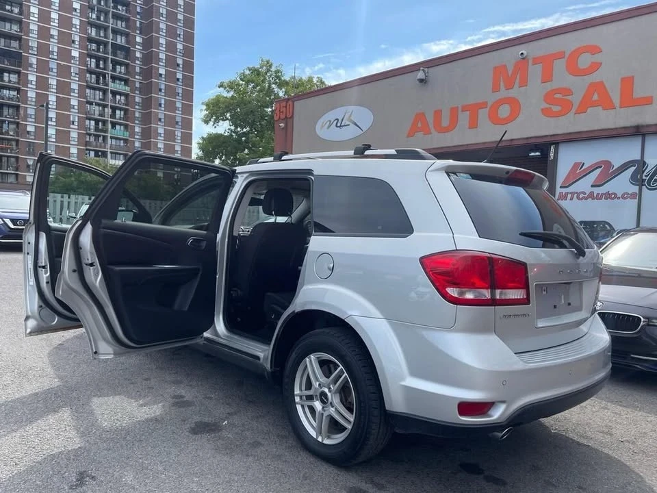 2013 Dodge Journey - Image 19 of 20