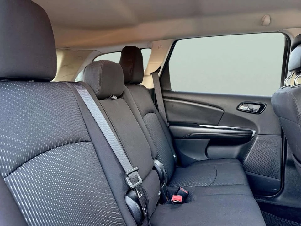 2013 Dodge Journey - Image 7 of 10
