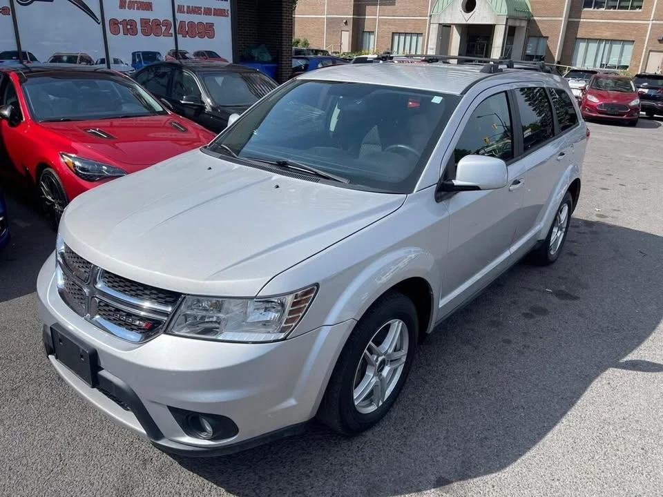2013 Dodge Journey - Image 2 of 20