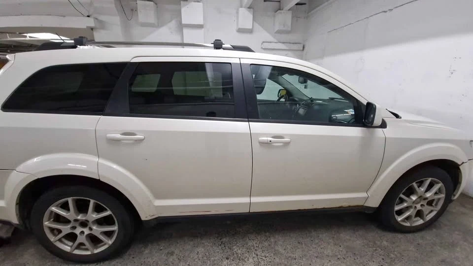 2013 Dodge Journey - Image 4 of 9