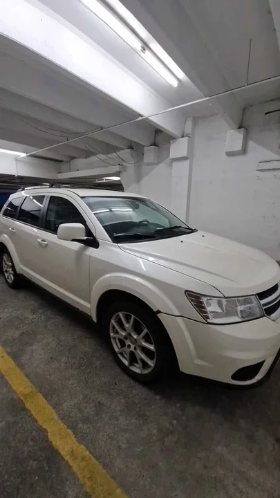 2013 Dodge Journey - Image 3 of 9