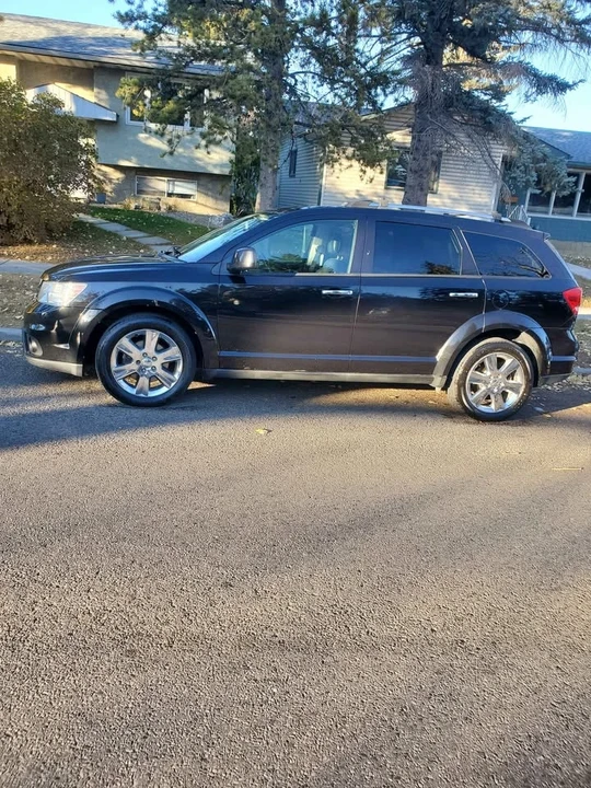 2013 Dodge Journey - Image 2 of 11