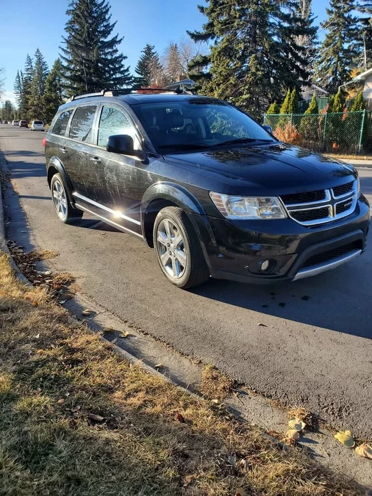 2013 Dodge Journey - Image 3 of 11