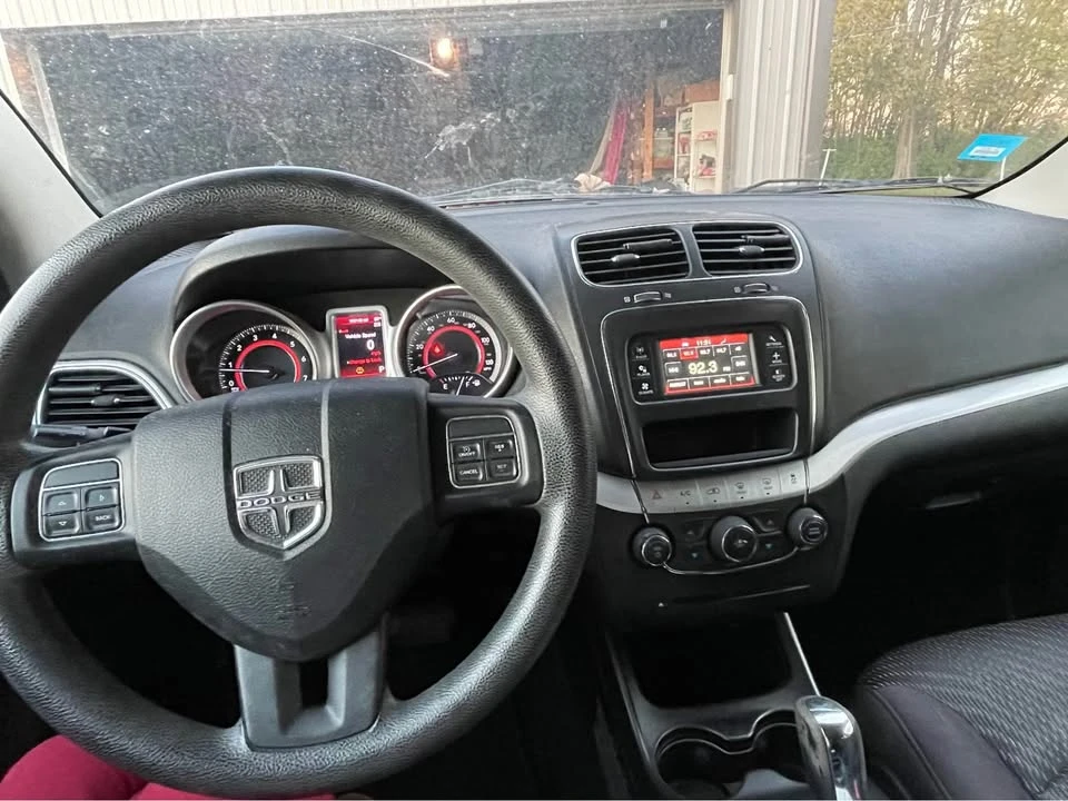 2013 Dodge Journey - Image 6 of 7