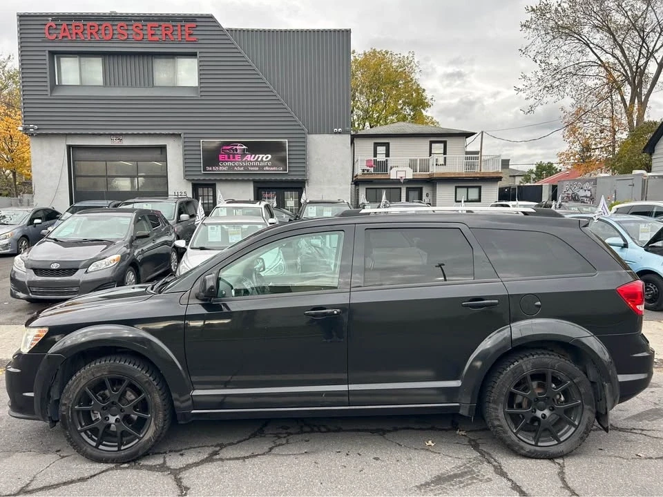 2013 Dodge Journey - Image 11 of 12