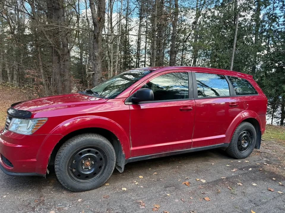 2013 Dodge Journey - Image 3 of 3