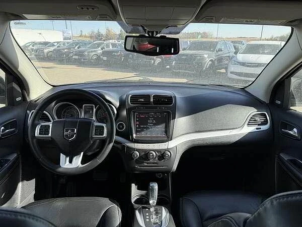2013 Dodge Journey - Image 6 of 6