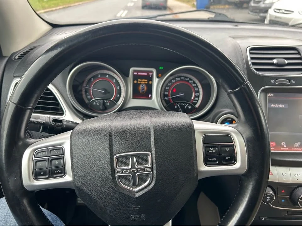 2013 Dodge Journey - Image 10 of 12