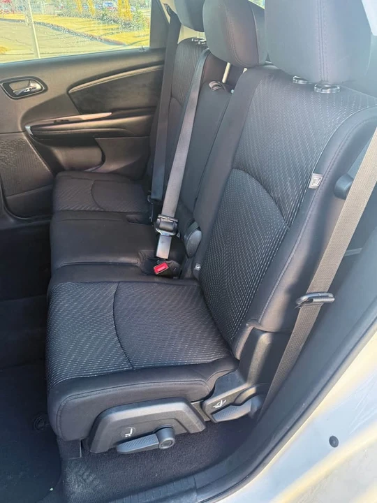 2013 Dodge Journey - Image 7 of 7