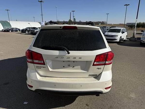 2013 Dodge Journey - Image 3 of 6