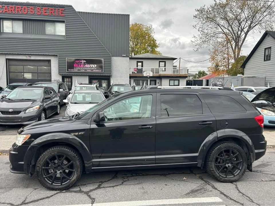 2013 Dodge Journey - Image 2 of 12