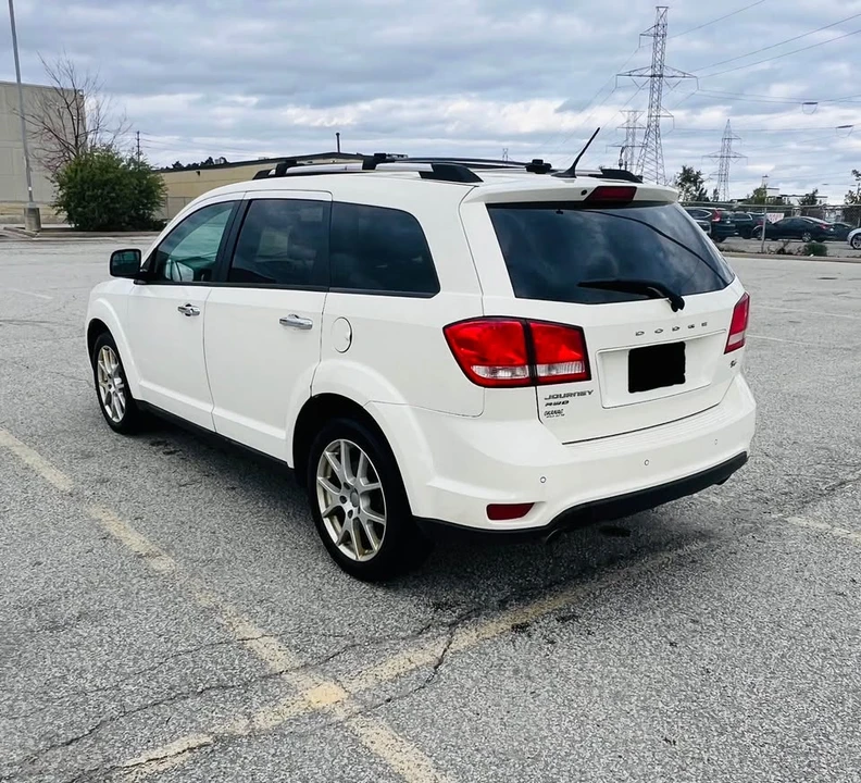 2013 Dodge Journey - Image 5 of 11