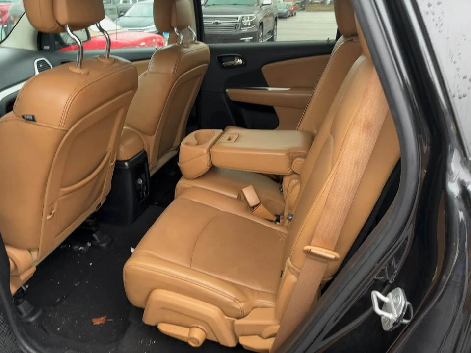 2013 Dodge Journey - Image 18 of 19