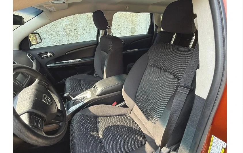 2013 Dodge Journey - Image 3 of 3