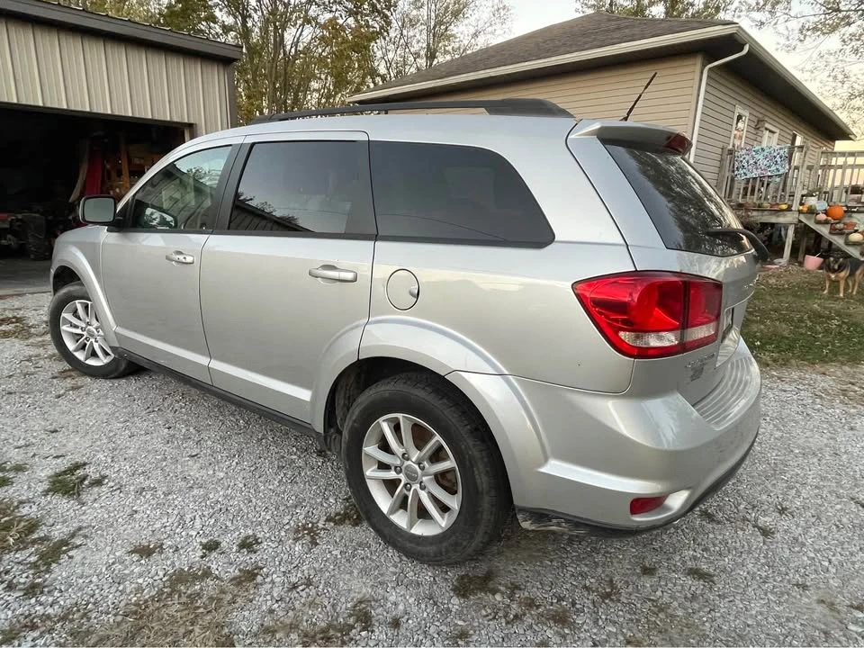2013 Dodge Journey - Image 2 of 7
