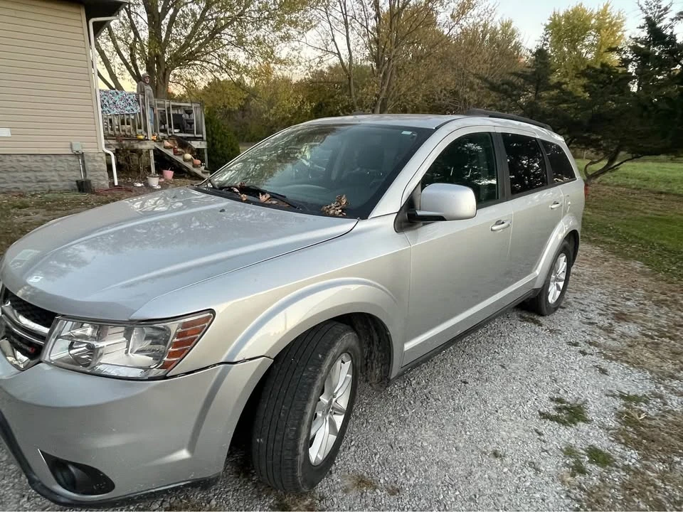 2013 Dodge Journey - Image 3 of 7