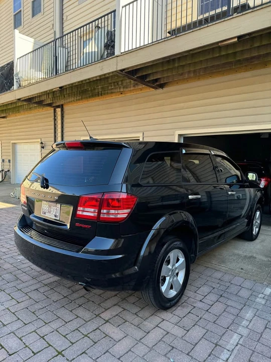 2013 Dodge Journey - Image 2 of 8