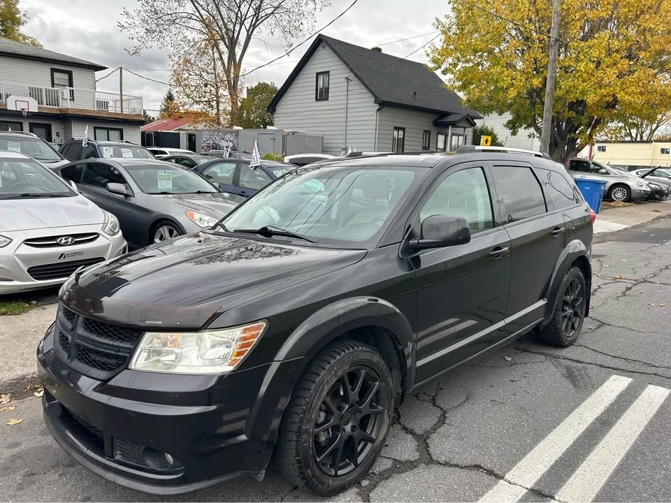 2013 Dodge Journey - Image 3 of 12