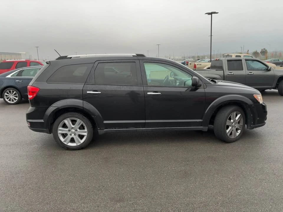 2013 Dodge Journey - Image 8 of 19