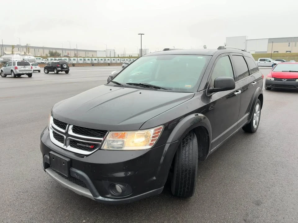 2013 Dodge Journey - Image 3 of 19