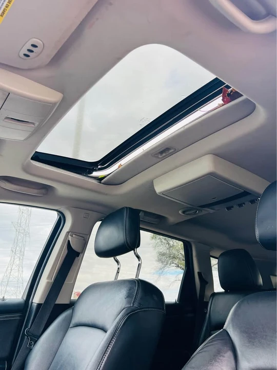 2013 Dodge Journey - Image 11 of 11